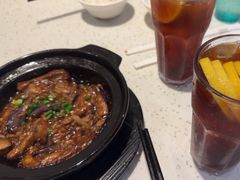 -新宝餐厅(流塘店)
