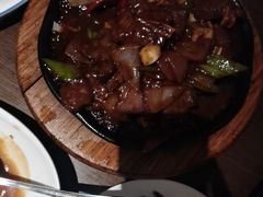 -码头鲜精致威海菜(欧乐坊店)