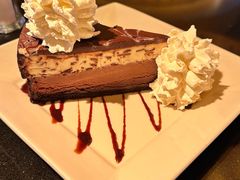 -The Cheesecake Factory 芝乐坊餐厅(王府中環店)