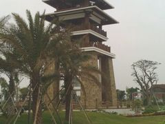 -大湾区中央湿地公园