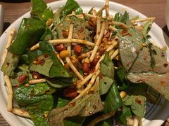 -云海肴·云南小炒·汽锅鸡(天津国金汇店)