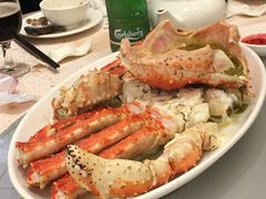 -海港酒家(始创中心店)