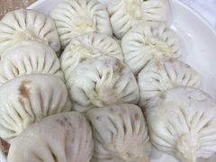-津门张记包子铺(华昌道店)