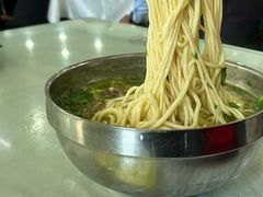 -杨记拉面总店