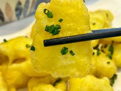 -陆记鹅庄·潮汕菜·狮头鹅(大仟里店)
