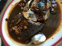 -旺顺阁鱼头泡饼(小红门店)