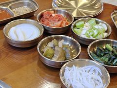 -杀猪天·韩国烤肉(总店)