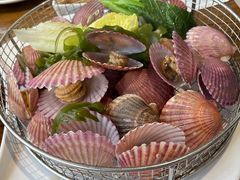 -海味当家·蒸锅海鲜(星海公园店)