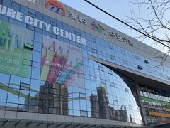-中原麦购时代广场(南市店)