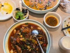 -普天和酒楼(天津之眼店)