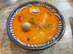 -Hi YOU你的饭局泰餐厅(雍和宫店)
