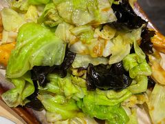 -大眼锅贴水饺(河东店)