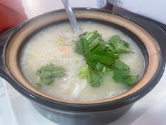 海鲜粥-潮州菜馆(十里河店)