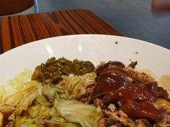 -桐哥肉铺(万柳华联店)