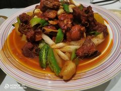 -巴扎屋大盘鸡·新疆菜(汇嘉时代店)