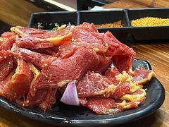 -吉志烤肉(太原总店)