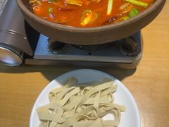 -张氏父子常德肠子馆(贺龙店)