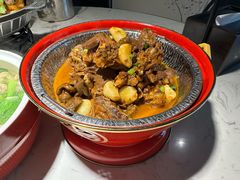 -徽州月·民间徽菜(浦东总店)