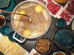 -二刀潮牛(重庆光环购物公园店)