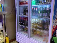 -正通记·哈尔滨烧烤·炭烤鸽子(七宝万科国际店)