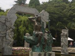 -南诏风情岛