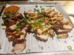 -绿茶餐厅(雁塔大悦城店)