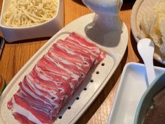 -额尔敦传统涮(光明路店)