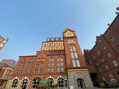 -青岛啤酒博物馆