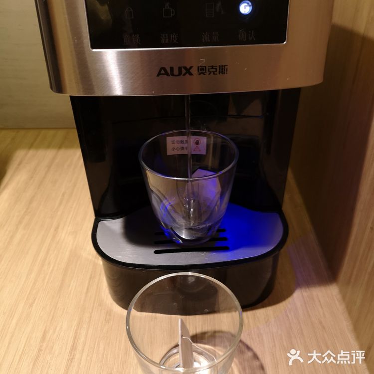 全季的早餐还不错！