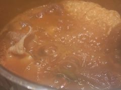 -晓沸牛肉海鲜小火锅(白湖亭万达广场店)