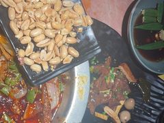 -嘎嘎鸭脑壳(蜀汉路店)