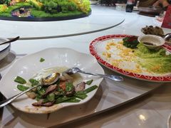 -慈孝宫·30年北京菜老馆子(三营门店)
