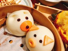-云海肴·汽锅鸡·云南菜(广安门天虹店)