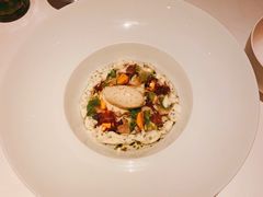 -Le Comptoir de Pierre Gagnaire