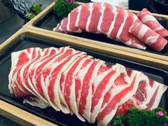 -湊湊火锅·茶憩(打浦桥日月光店)