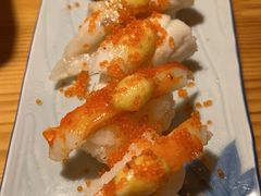 -福匠日本料理(人民路店)