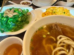 -中国厨房/台湾牛肉面
