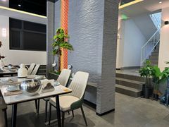 -何适山庄 ·可团建(水长城P2停车场店)