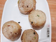 -小杨生煎(宜川路店)