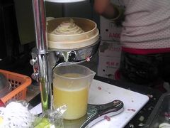 加工中-马拉桑果汁(龙头路总店)