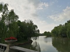 -华东政法大学(松江校区)