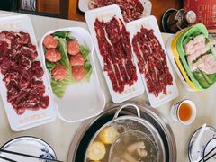 -杏花吴记牛肉火锅