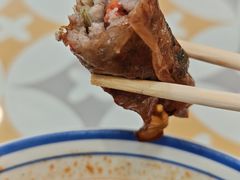 -古早沙茶王(杏林分店)