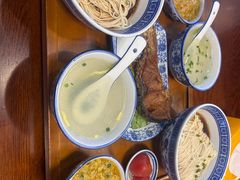 -孙盛兴奥灶面馆·蟹黄面·三虾面(山塘街总店)
