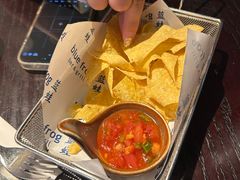 -blue frog蓝蛙(长泰广场店)