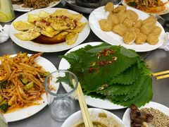 -松明一烤肉馆(鲁园店)