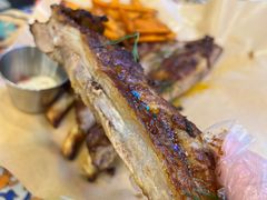 -LESCEDARS Brasserie Bistro香柏树