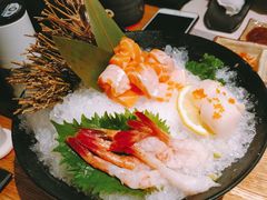 -赤坂亭·M9和牛烧肉·铁板烧·日料398放题(长泰广场店)