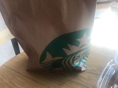 -星巴克(北辰西路店)