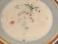 -萨莉亚意式餐厅(杭州滨江天街店)